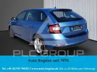 2018 Skoda Rapid
