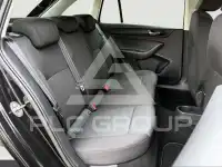 2018 Skoda Rapid