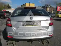 2018 Skoda Rapid