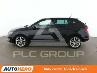 2018 Skoda Rapid