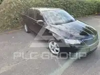 2018 Skoda Rapid