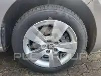 2018 Skoda Rapid