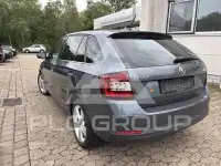 2018 Skoda Rapid
