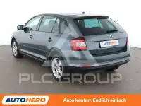 2018 Skoda Rapid