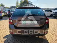 2018 Skoda Rapid
