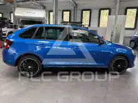 2018 Skoda Rapid