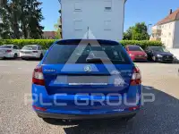 2018 Skoda Rapid