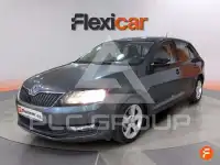 2018 Skoda Rapid
