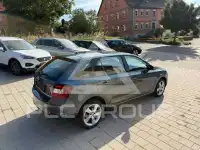 2018 Skoda Rapid