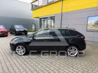 2018 Skoda Rapid