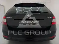2018 Skoda Rapid