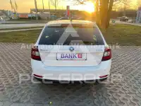 2018 Skoda Rapid