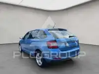 2018 Skoda Rapid
