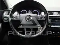 2018 Skoda Rapid