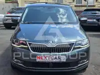 2018 Skoda Rapid