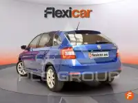 2018 Skoda Rapid