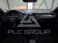 2018 Skoda Rapid