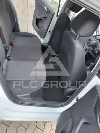 2018 Skoda Rapid