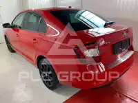 2018 Skoda Rapid
