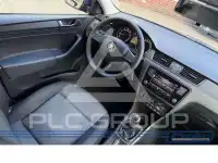 2018 Skoda Rapid