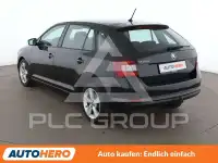 2018 Skoda Rapid