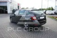2018 Skoda Rapid