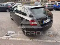 2018 Skoda Rapid