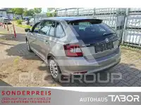 2018 Skoda Rapid