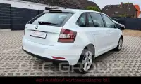 2018 Skoda Rapid