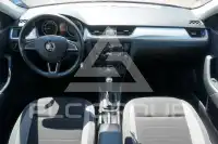 2018 Skoda Rapid