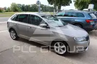 2018 Skoda Rapid