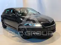 2018 Skoda Rapid