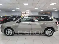 2018 Skoda Rapid