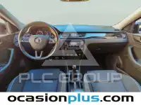 2018 Skoda Rapid