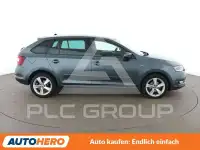 2018 Skoda Rapid