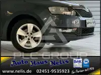 2018 Skoda Rapid
