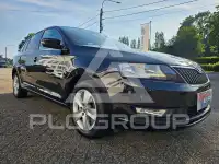 2018 Skoda Rapid