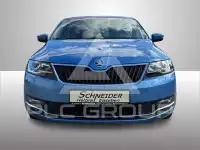 2018 Skoda Rapid