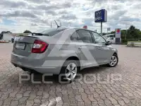 2018 Skoda Rapid