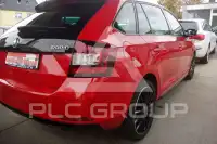 2018 Skoda Rapid