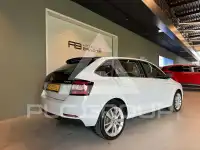 2018 Skoda Rapid