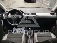 2018 Skoda Rapid