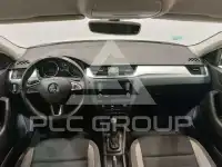 2018 Skoda Rapid