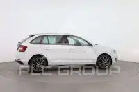 2018 Skoda Rapid