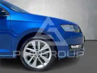 2018 Skoda Rapid