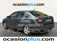 2018 Skoda Rapid