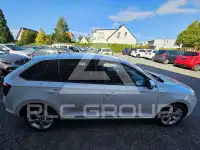 2018 Skoda Rapid