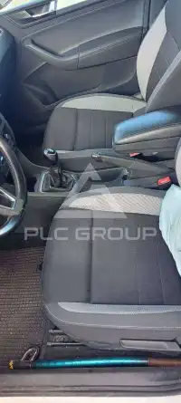 2018 Skoda Rapid