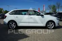 2018 Skoda Rapid