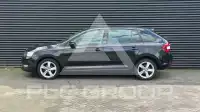2018 Skoda Rapid